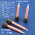 Miễn phí vận chuyển MB3.2-16S 10: 1 ống trộn / ống / AB động tĩnh ống trộn AB súng keo cao su ống kim phun 