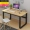 Jia Jialin máy tính để bàn bàn phòng ngủ kết hợp bàn học sinh đơn giản nhà IKEA bàn máy tính xách tay đơn giản - Bàn