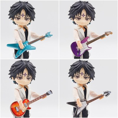taobao agent OB11 baby clothing GSC UFDOLL BODY9 YMY Figma BJD 12 points of guitar props