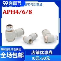 Платформа переклонности Aph AD