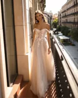 Свадебное платье для невесты, длинное вечернее платье, по фигуре, европейский стиль