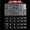 Vít Encyclopedia Hexagon Bolt Bộ phận tiêu chuẩn Chốt hình Bolt Nut Set bền - Chốt ốc vít dài 15cm