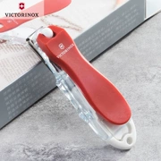Victorinox Victorinox Thụy Sĩ Army Knife Chính Hãng Chuyên Dụng Rotary Knife Nail Clipper Nail Clipper Nail Clipper