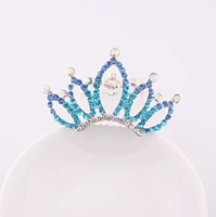 Голубая корона