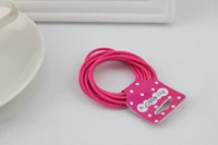 Роза красная