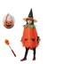 ý tưởng halloween Trẻ em trang phục Halloween cho bé bé bí ngô quần áo áo cosplay hóa trang nhập vai trang phục halloween2021 Trang phục haloween