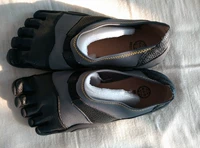 Buster Men's Five -Finger Shoes Outdoor Sports Sports Shoes Casual Shoes (эта модель помещена для нанесения на десять юаней)