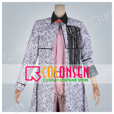 taobao agent cosonsen Idolish7 Aina 3rd Anniversary Second Stepang and COSPLAY clothing