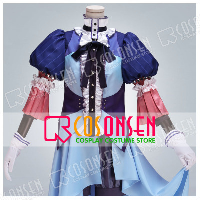 taobao agent COSONSEN Idolish7 Dream of Fairy Tale and Quan March COSPLAY clothing