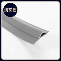 Светло-серая цена на метр