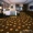 Thảm in đầy đủ cửa hàng khách sạn sảnh sảnh sảnh hành lang KTV rạp hát chống cháy phòng ngủ phòng khách tùy chỉnh