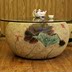 0 ban công phòng khách nghệ thuật bể cá mới đồ nội thất Trung Quốc bàn cà phê phòng khách sáng tạo một số loại vườn bàn trà-sen Bàn trà