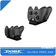 Bộ sạc pin kép XBOX ONE - XBOX kết hợp