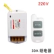 Белый, 220v, 30м, дистанционное управление