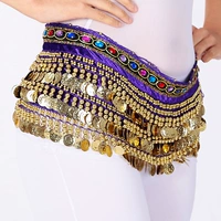 Мелкий фиолетовый