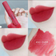 Spot Korea 3CE new mousse water lip glaze bearberry velvet matte lipstick bắt đầu ngay bây giờ son black rouge a26