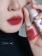 Flortte Hua Loria Lip Mud Lip Glaze Matte Plain Lipstick Hua Luo Liya Niche Hiệu Giá Rẻ Sinh Viên black rouge ver 1