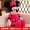 Đồ chơi sang trọng Cặp đôi chuột Mickey Mickey Doll Doll Doll Doll Wedding Girl Sinh nhật trẻ em Quà tặng sinh nhật - Đồ chơi mềm