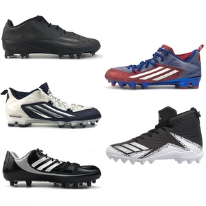 Adidas, большие низкие импортные кроссовки для регби, большой размер, США