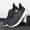 Giày thể thao thông thường dành cho nữ màu đen của Adidas B75990 CP8750BY2849 - Giày chạy bộ