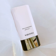 Hàn Quốc VIDIVICI Goddess Cream Cream Cream Cream 40ml Basecoat Hydrating Gloss Brightening SPF30
