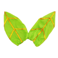 Слиток, перчатки