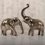 16 -Кидовое богатство фэн -слон.