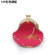 16#Red Dragonfly [Brocade]