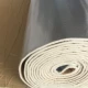 Белый хлопок толщиной 20 мм алюминиевая фольга+резинка (10 квадратных метров)