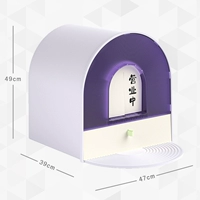 Западный берег-нижняя роза (включая педали)