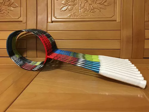 Подлинный качественный качество NF800 ARCFB Custom Style Style Racket Racket Full Carbon Speed ​​Elastic Type