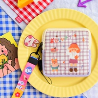 Медвежьи девочка (с ремнем с рукой)