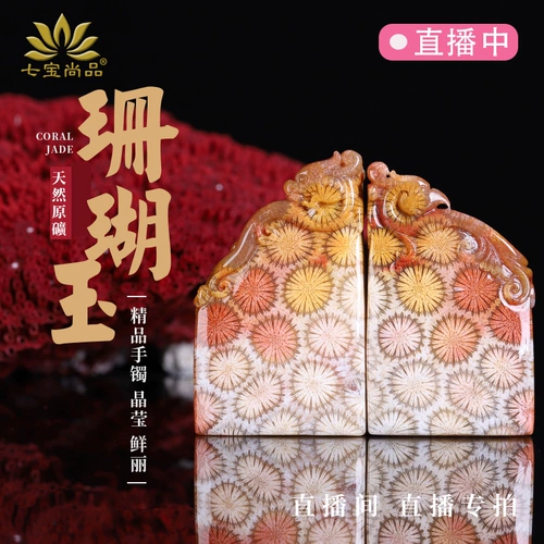 Коралловая подвеска, защитный амулет, пряжка, натуральная природная руда, коралловое украшение