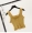 Xù yếm trong vest nữ mùa hè ngắn mặc bên ngoài kích thước lớn chất béo mm cao eo sexy đan không tay áo bằng gỗ tai áo thun sát nách nữ