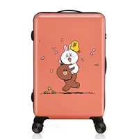 Счастливый тройничок (розовый)