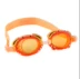 Kính bơi chống nước kính chống sương mù trẻ em Kính bơi cho bé trai bé trai 3-12 tuổi Kính râm HD - Goggles kinh bơi Goggles