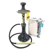 Off Road4*4 Cool Yellow Musterad4*4 Cool Yellow Gift Box