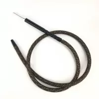 Прохладная голова+черная серебряная ручка