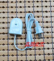 AJ0201 Электрическое зубное зарядное устройство Индукционное зарядное устройство