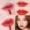 Hàn Quốc Innisfree Hyatt Style Camellia Lip Gloss Lip Gloss Matte Moisturising Lip Lip Balm Lasting Moisturising Lip Gloss - Son bóng / Liquid Rouge on bóng lip gloss	