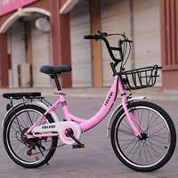 Ретро детский велосипед с тормозной системой с фарой для взрослых для школьников, 20 дюймов, 24 дюймов
