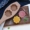 Bánh trung thu bánh khoai môn bí ngô trái cây rõ ràng mung đậu bánh trái tim in thực phẩm bằng gỗ bánh bao xanh nướng khuôn - Tự làm khuôn nướng