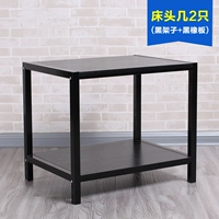 Сколько 2 кроватей (черная рама+черная резиновая тарелка)