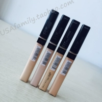 Mỹ chính hãng Maybelline FIT ME Kem che khuyết điểm che khuyết điểm bút che mờ quầng thâm kem che khuyết điểm tốt