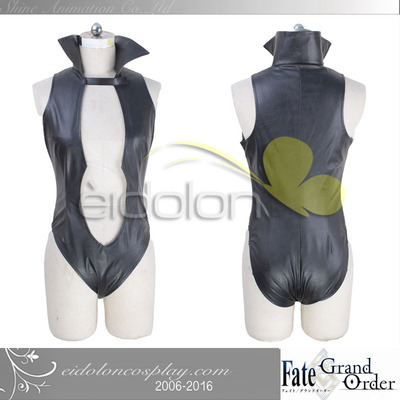 taobao agent Fate/Grand Order Atla Hyun Cosplay Cos clothing