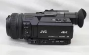 máy ảnh chuyên nghiệp máy quay 4K cầm tay JVC JVC GY-HM170EC - Máy quay video kỹ thuật số