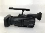 Panasonic Panasonic AG-HMC43 HMC43MC Panasonic chuyên nghiệp máy quay HD với 113 giờ - Máy quay video kỹ thuật số