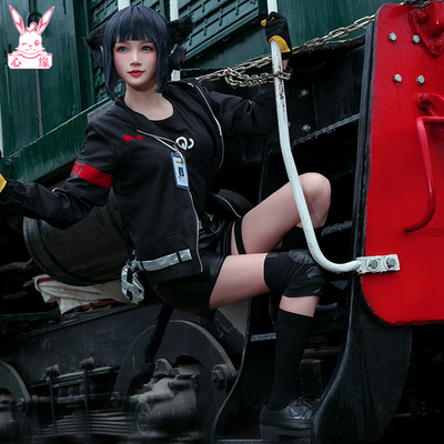 taobao agent Clothing, headphones, props, cosplay