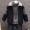 Quần áo trẻ em nam mới áo khoác trẻ em áo khoác dày Phiên bản Hàn Quốc của áo len trong quần áo bé trai quần áo bóng chày giản dị áo ấm cho bé
