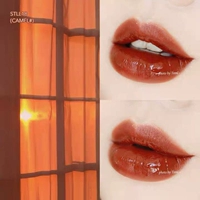 № 18 верблюжый кленовый плащ коричневый